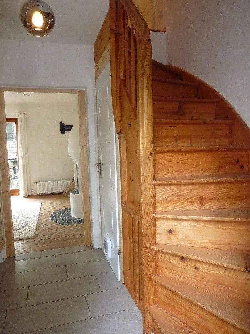 house for sale, 105 m², Übersee, Bavaria house for sale, 105 m², Übersee, Bavaria