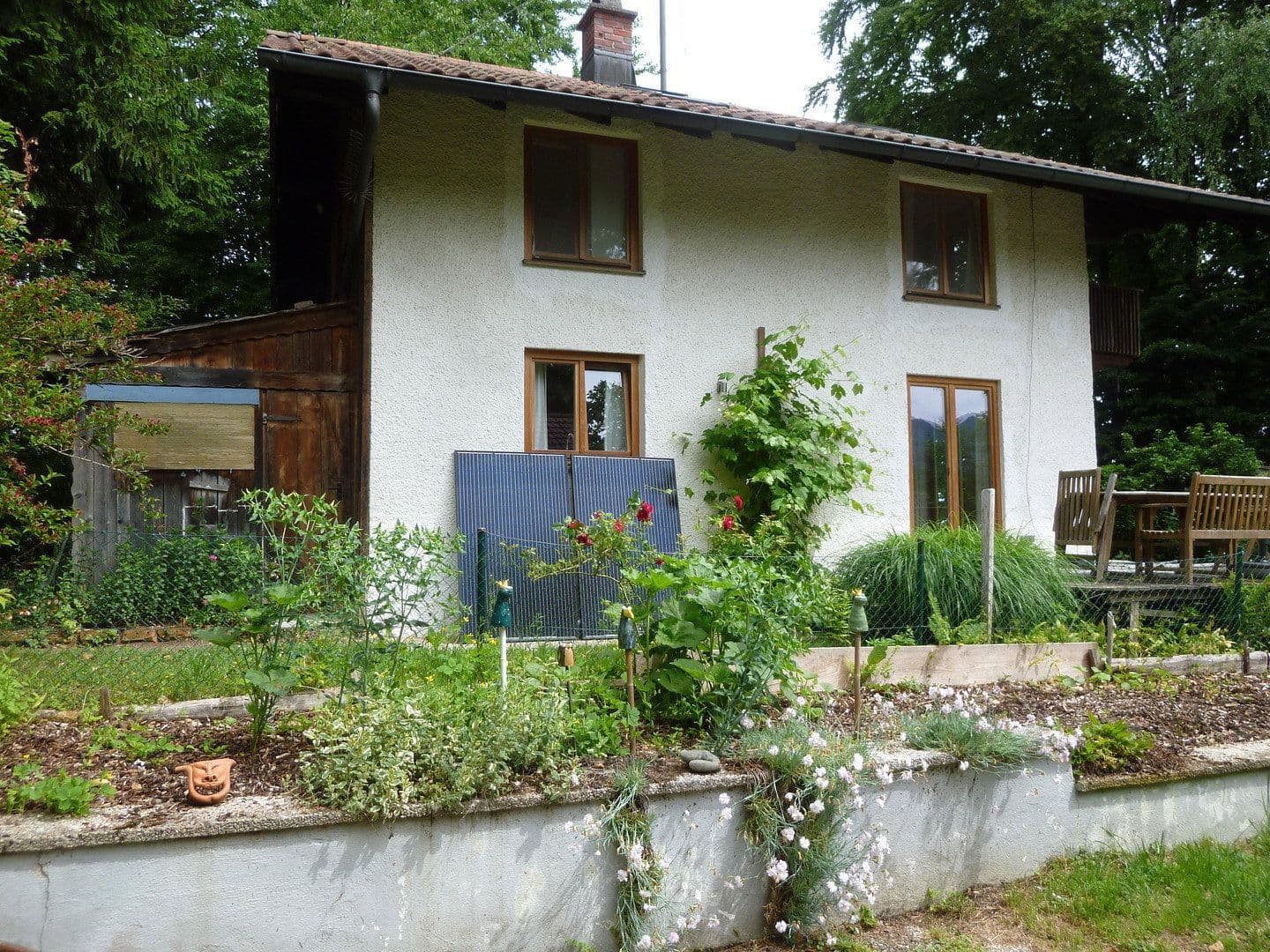 house for sale, 105 m², Übersee, Bavaria house for sale, 105 m², Übersee, Bavaria