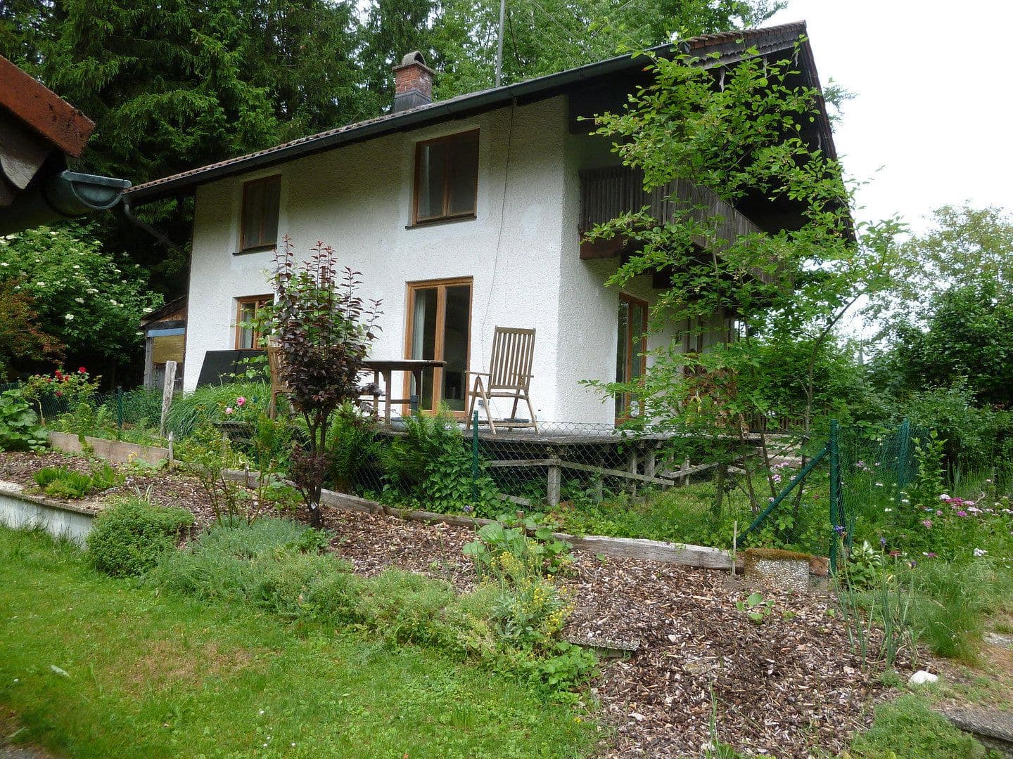 house for sale, 105 m², Übersee, Bavaria house for sale, 105 m², Übersee, Bavaria