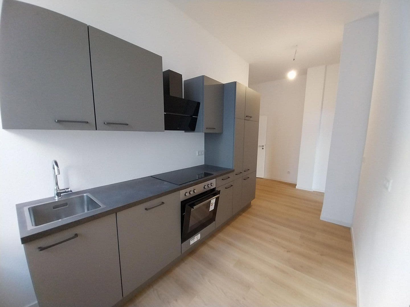 3 bedroom flat to rent, 94 m², Erthalstraße 13, Aschaffenburg, Bavaria 3 bedroom flat to rent, 94 m², Erthalstraße 13, Aschaffenburg, Bavaria