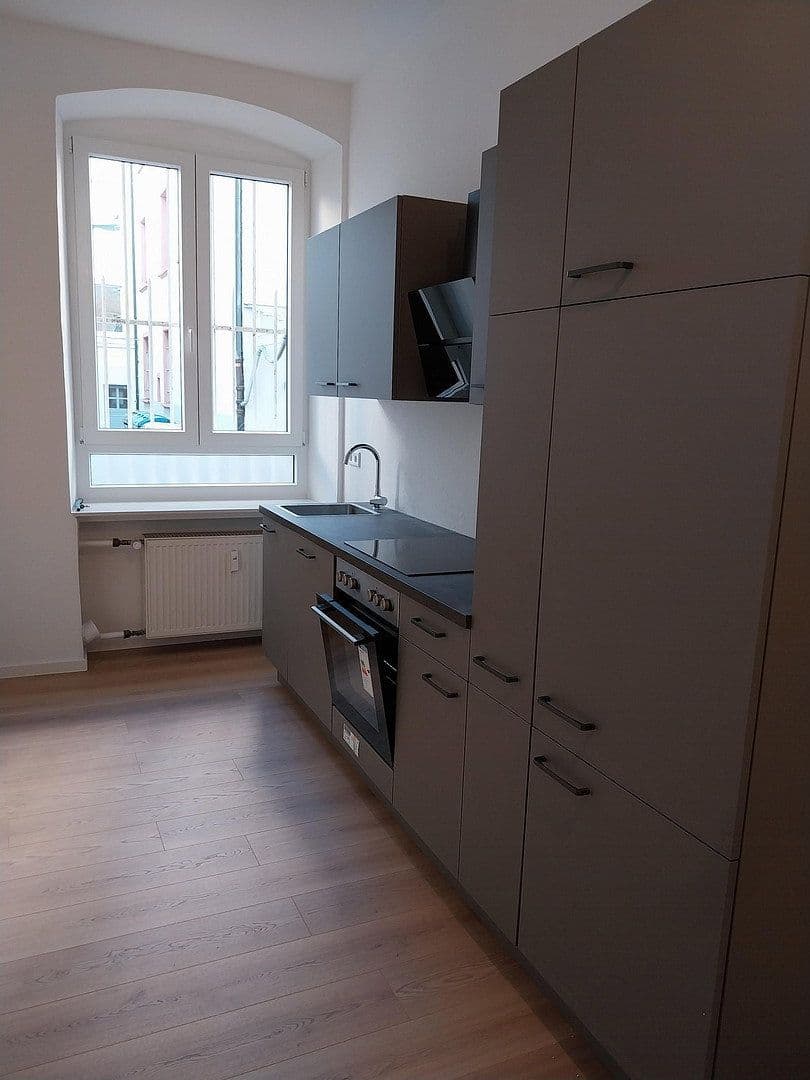 3 bedroom flat to rent, 94 m², Erthalstraße 13, Aschaffenburg, Bavaria 3 bedroom flat to rent, 94 m², Erthalstraße 13, Aschaffenburg, Bavaria