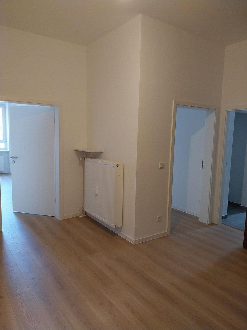 3 bedroom flat to rent, 94 m², Erthalstraße 13, Aschaffenburg, Bavaria 3 bedroom flat to rent, 94 m², Erthalstraße 13, Aschaffenburg, Bavaria