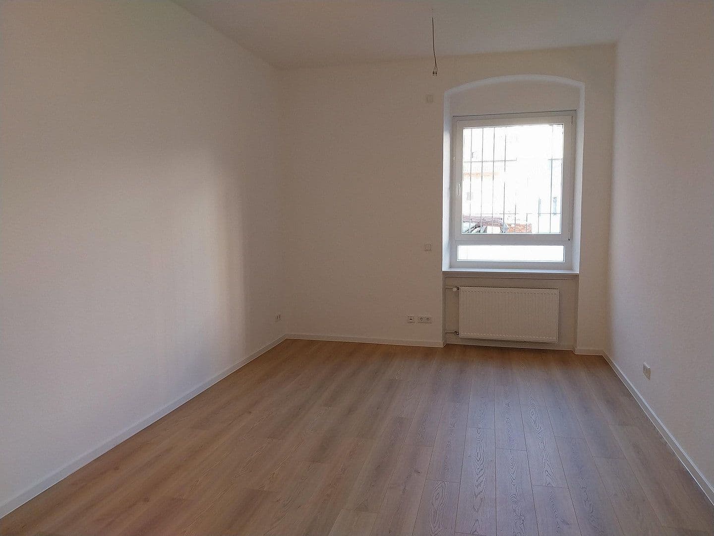 3 bedroom flat to rent, 94 m², Erthalstraße 13, Aschaffenburg, Bavaria 3 bedroom flat to rent, 94 m², Erthalstraße 13, Aschaffenburg, Bavaria