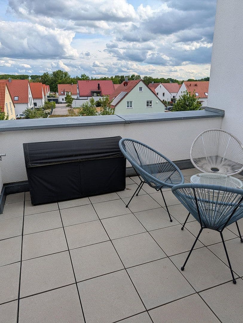 house for sale, 129 m², Regensburg, Bavaria house for sale, 129 m², Regensburg, Bavaria