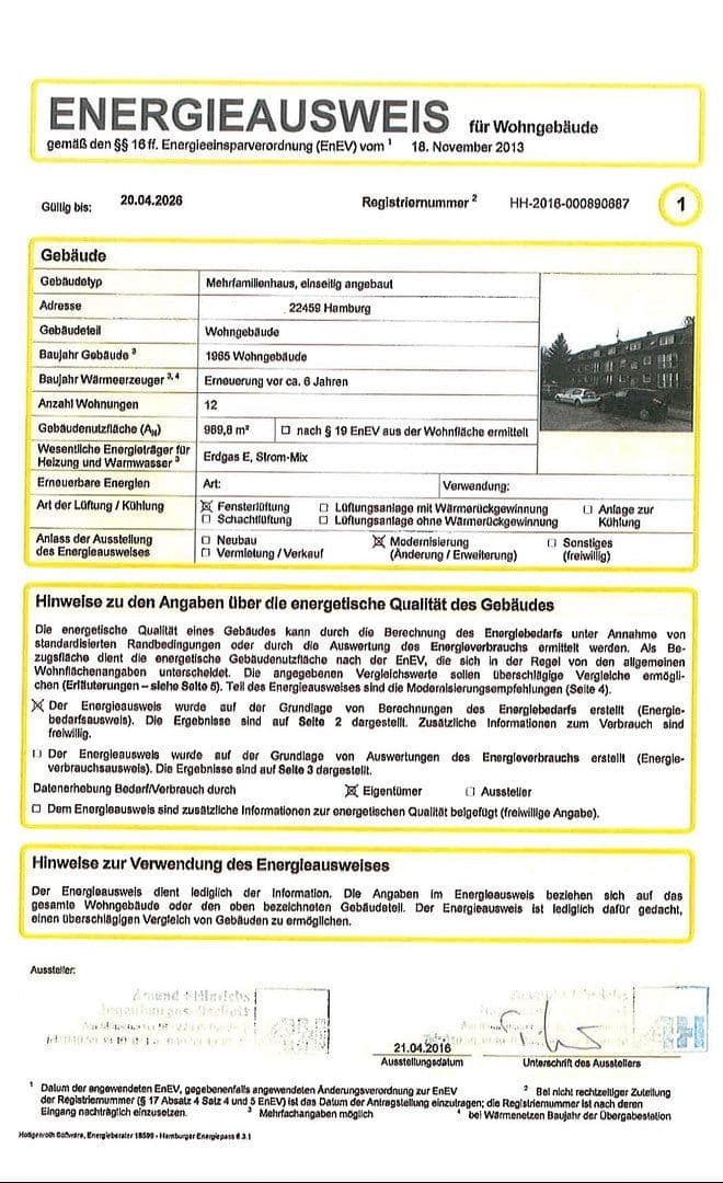 3 bedroom flat for sale, 80 m², Hamburg, Hamburg 3 bedroom flat for sale, 80 m², Hamburg, Hamburg