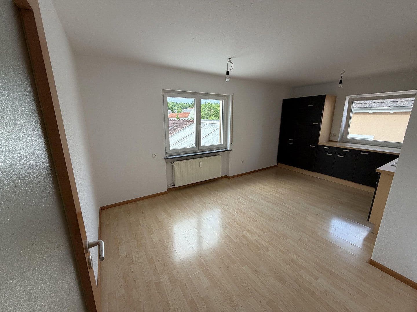 3 bedroom flat to rent, 87 m², Hohberg, Baden-Württemberg 3 bedroom flat to rent, 87 m², Hohberg, Baden-Württemberg
