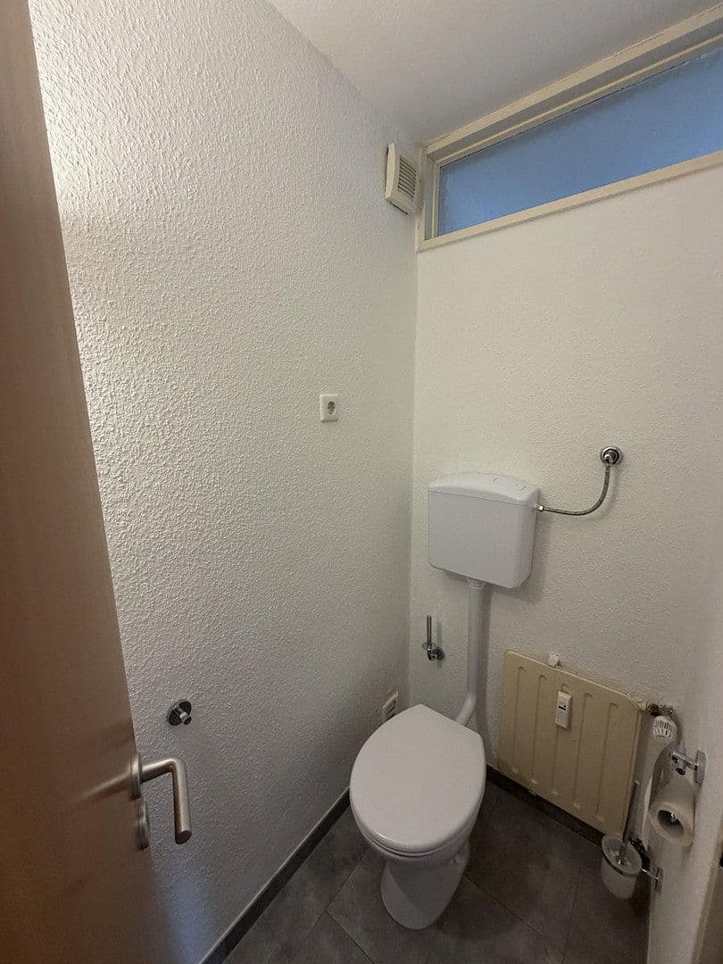 3 bedroom flat to rent, 87 m², Hohberg, Baden-Württemberg 3 bedroom flat to rent, 87 m², Hohberg, Baden-Württemberg