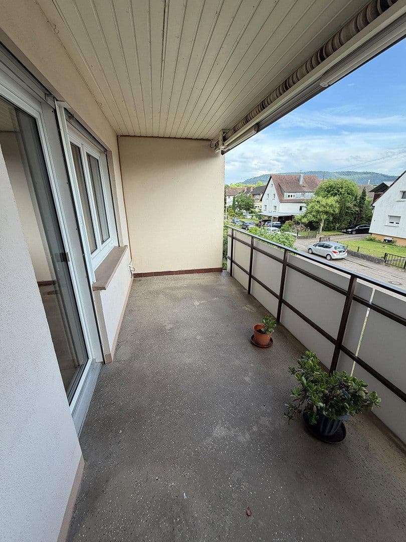 3 bedroom flat to rent, 87 m², Hohberg, Baden-Württemberg 3 bedroom flat to rent, 87 m², Hohberg, Baden-Württemberg
