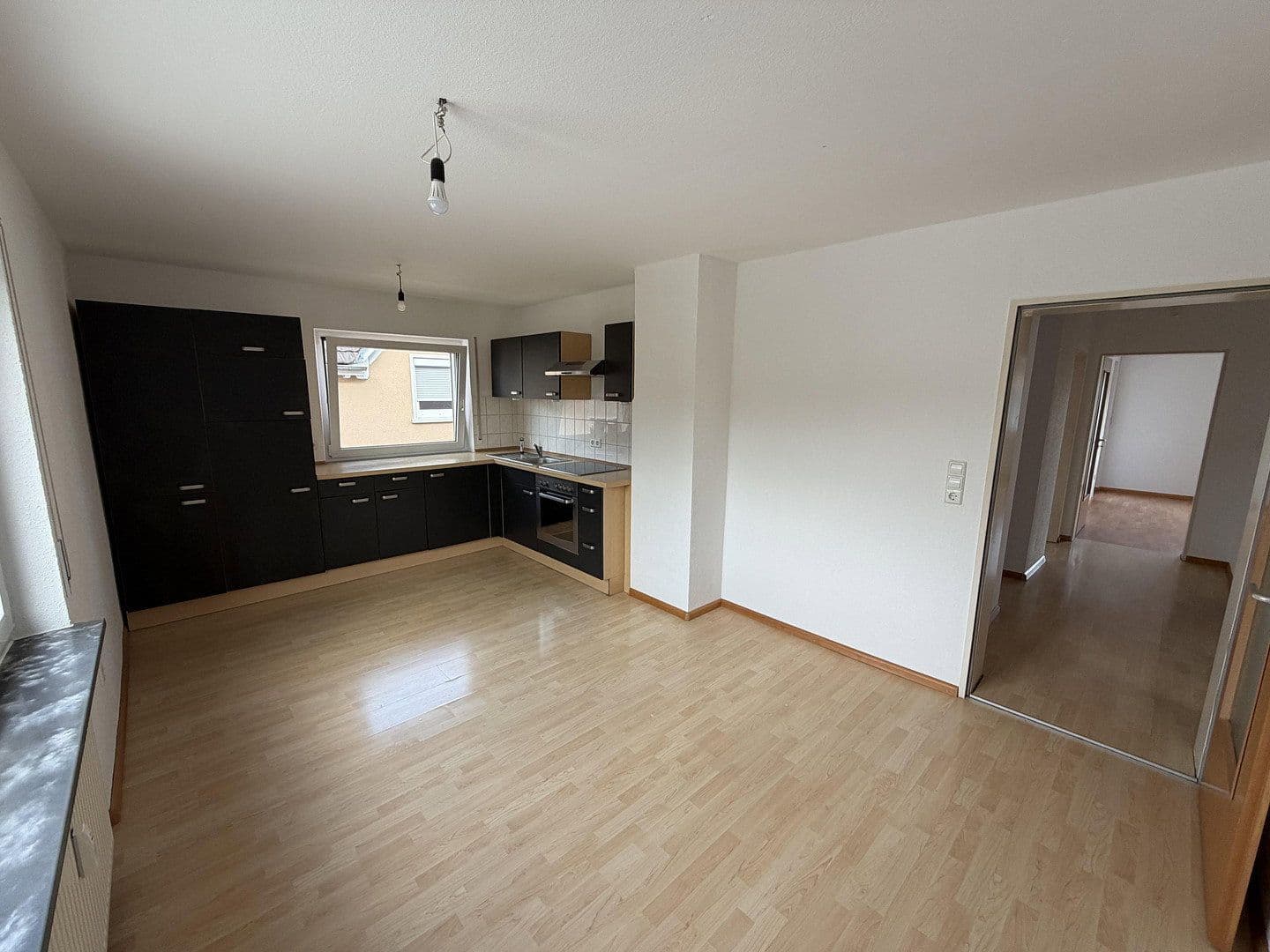 3 bedroom flat to rent, 87 m², Hohberg, Baden-Württemberg 3 bedroom flat to rent, 87 m², Hohberg, Baden-Württemberg