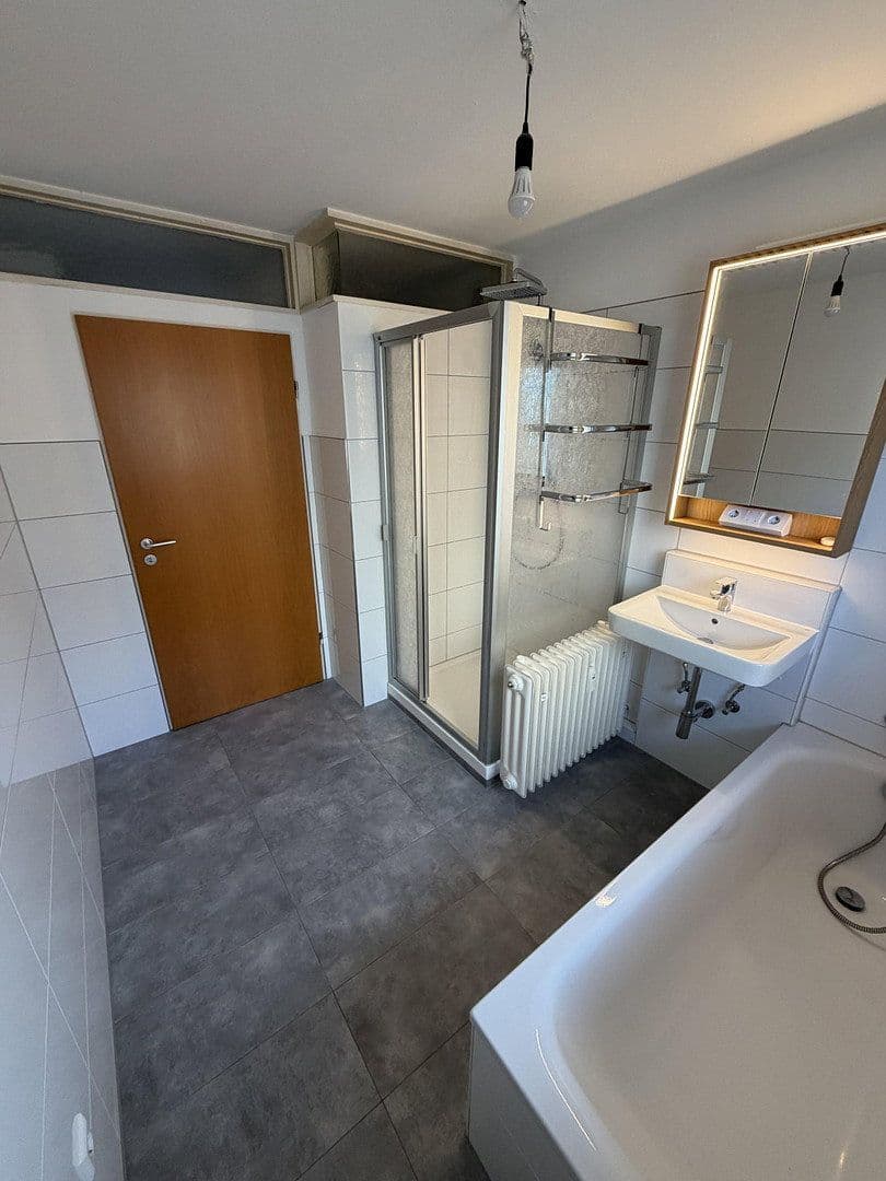 3 bedroom flat to rent, 87 m², Hohberg, Baden-Württemberg 3 bedroom flat to rent, 87 m², Hohberg, Baden-Württemberg