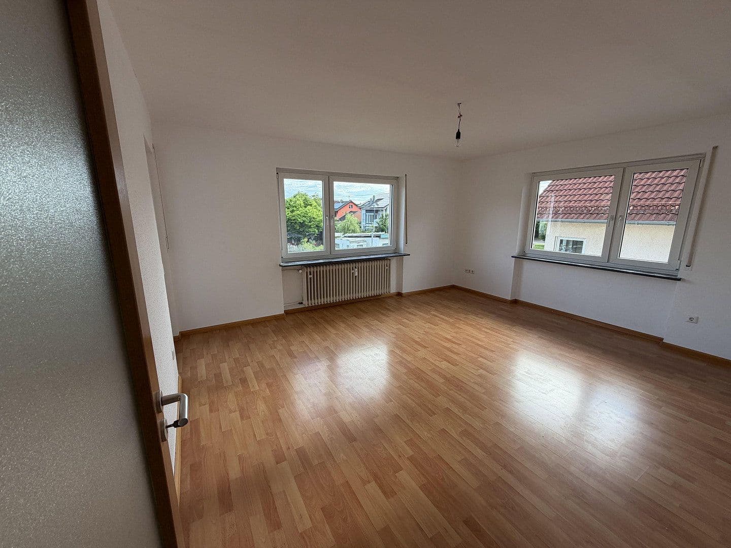 3 bedroom flat to rent, 87 m², Hohberg, Baden-Württemberg 3 bedroom flat to rent, 87 m², Hohberg, Baden-Württemberg