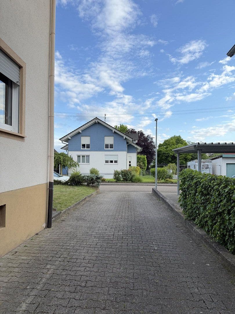 3 bedroom flat to rent, 87 m², Hohberg, Baden-Württemberg 3 bedroom flat to rent, 87 m², Hohberg, Baden-Württemberg