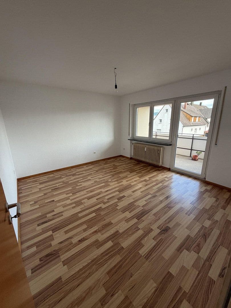 3 bedroom flat to rent, 87 m², Hohberg, Baden-Württemberg 3 bedroom flat to rent, 87 m², Hohberg, Baden-Württemberg