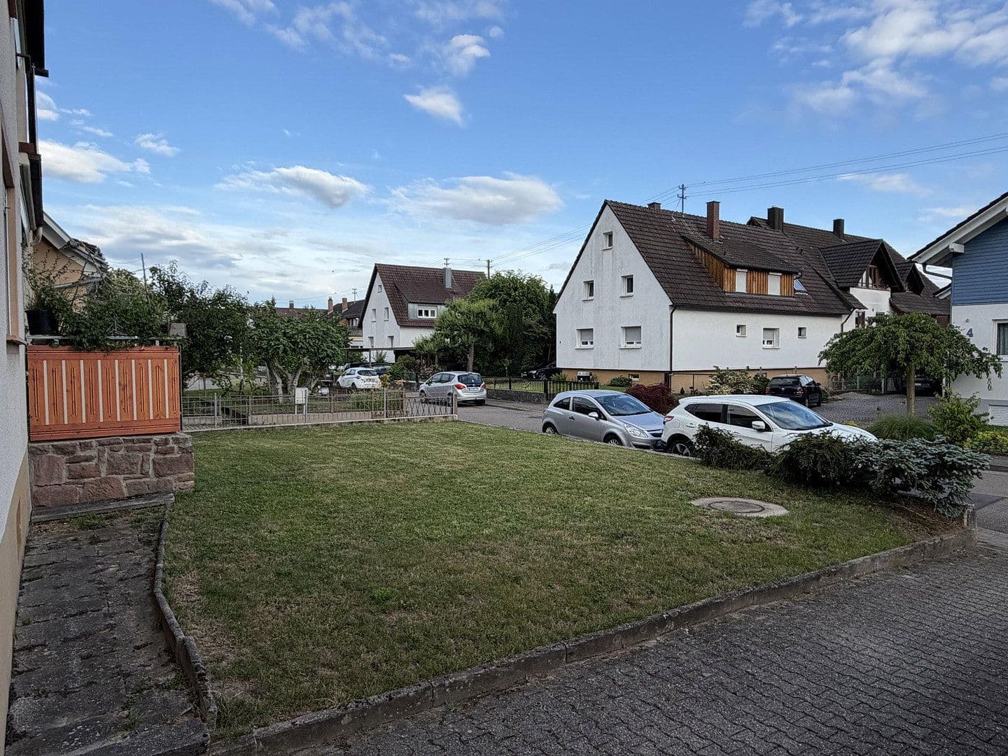 3 bedroom flat to rent, 87 m², Hohberg, Baden-Württemberg 3 bedroom flat to rent, 87 m², Hohberg, Baden-Württemberg