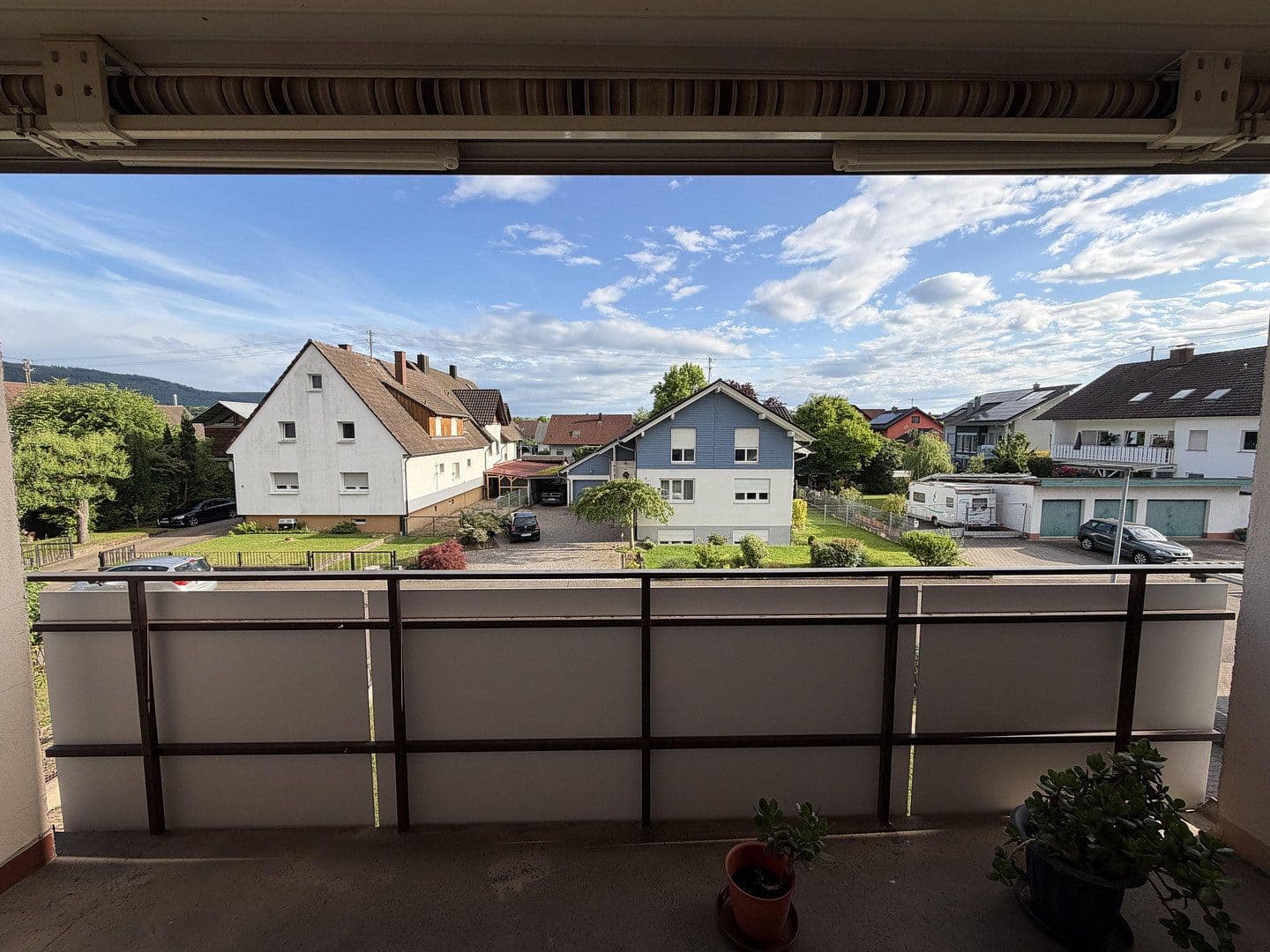 3 bedroom flat to rent, 87 m², Hohberg, Baden-Württemberg 3 bedroom flat to rent, 87 m², Hohberg, Baden-Württemberg