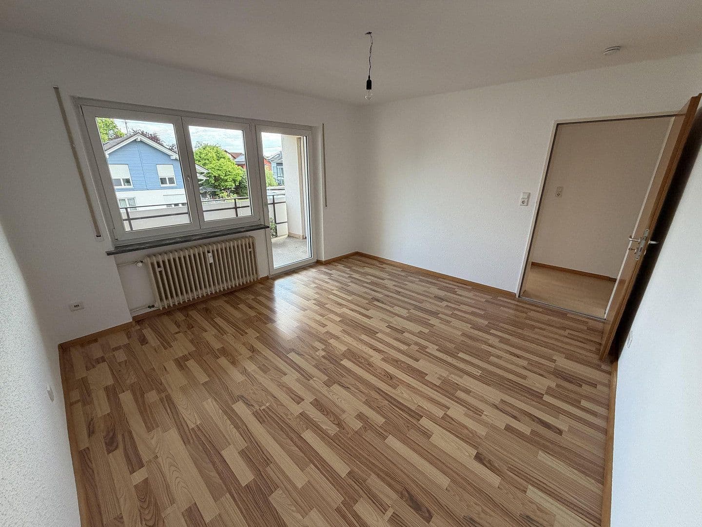 3 bedroom flat to rent, 87 m², Hohberg, Baden-Württemberg 3 bedroom flat to rent, 87 m², Hohberg, Baden-Württemberg