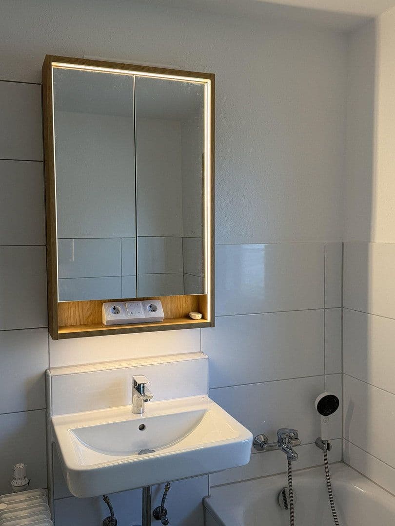 3 bedroom flat to rent, 87 m², Hohberg, Baden-Württemberg 3 bedroom flat to rent, 87 m², Hohberg, Baden-Württemberg