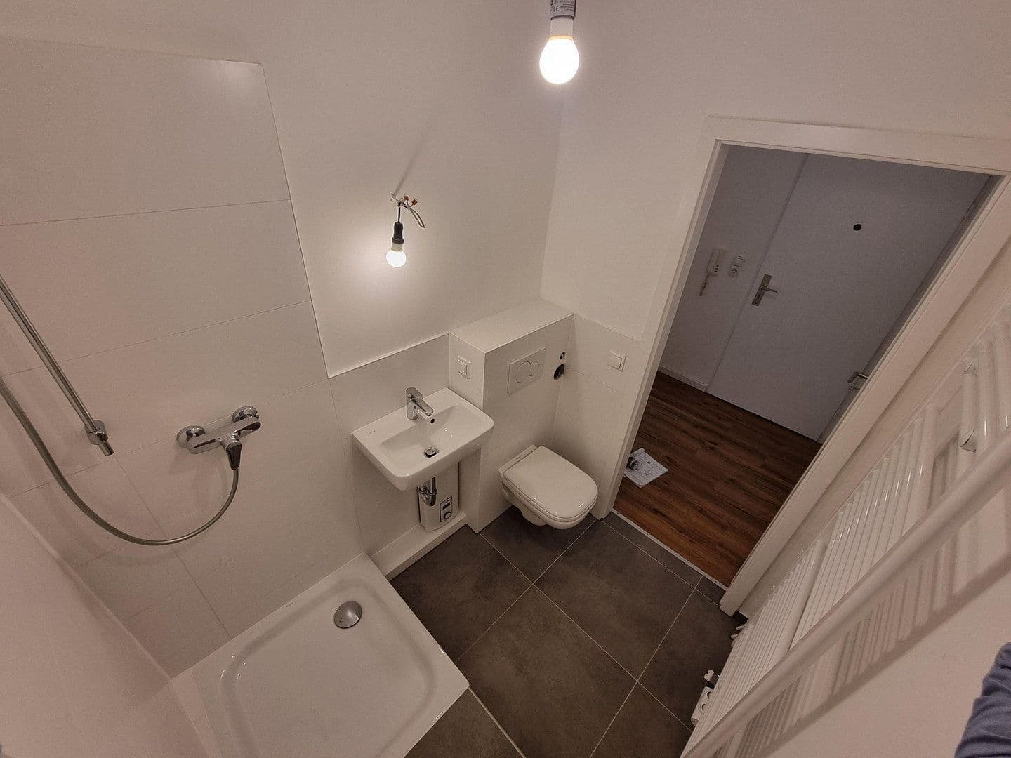 1 bedroom flat for sale, 31 m², Hamburg, Hamburg 1 bedroom flat for sale, 31 m², Hamburg, Hamburg