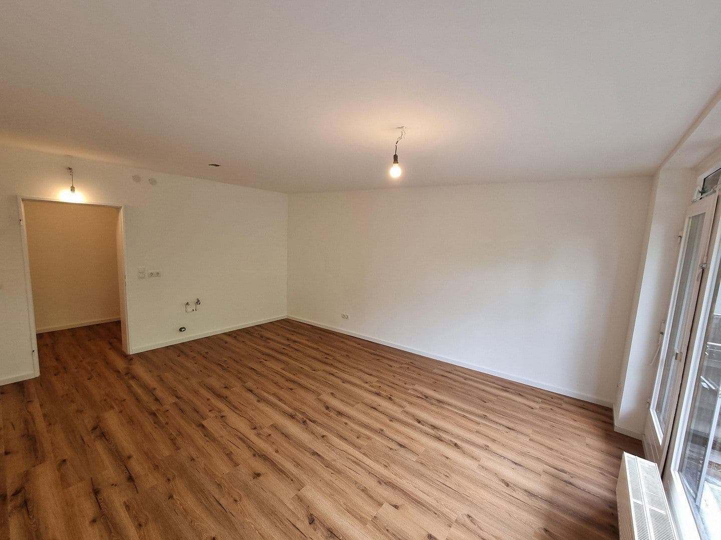 1 bedroom flat for sale, 31 m², Hamburg, Hamburg 1 bedroom flat for sale, 31 m², Hamburg, Hamburg