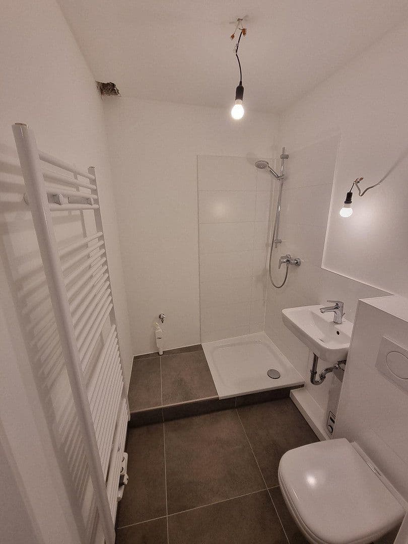 1 bedroom flat for sale, 31 m², Hamburg, Hamburg 1 bedroom flat for sale, 31 m², Hamburg, Hamburg
