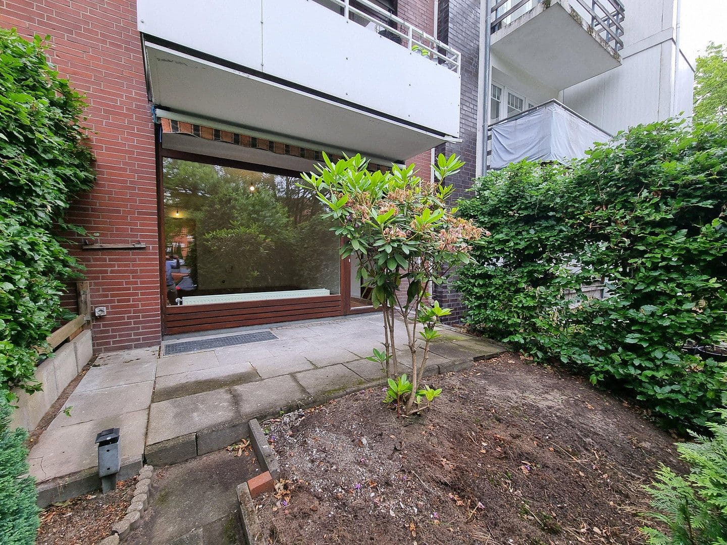 1 bedroom flat for sale, 31 m², Hamburg, Hamburg 1 bedroom flat for sale, 31 m², Hamburg, Hamburg
