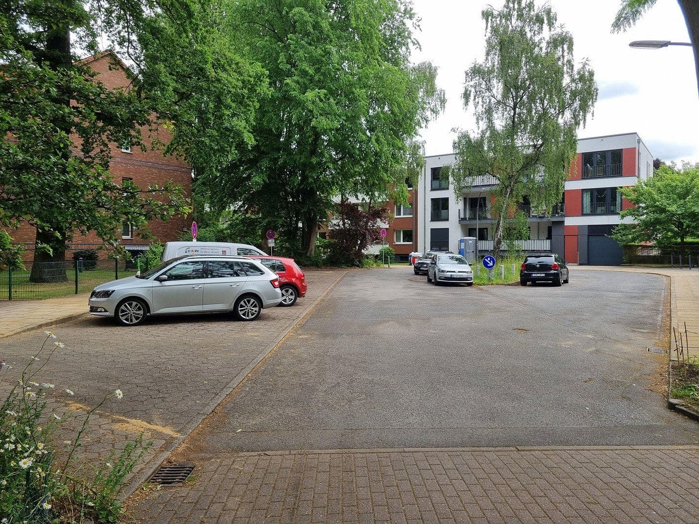 1 bedroom flat for sale, 31 m², Hamburg, Hamburg 1 bedroom flat for sale, 31 m², Hamburg, Hamburg
