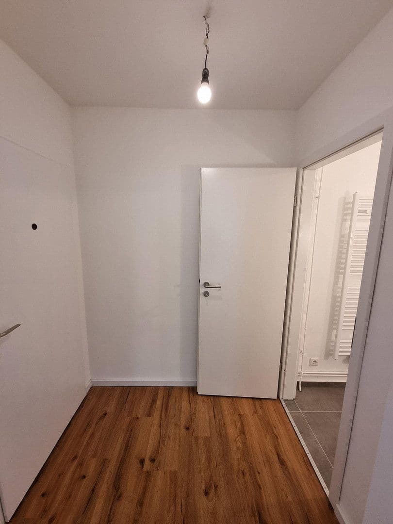 1 bedroom flat for sale, 31 m², Hamburg, Hamburg 1 bedroom flat for sale, 31 m², Hamburg, Hamburg