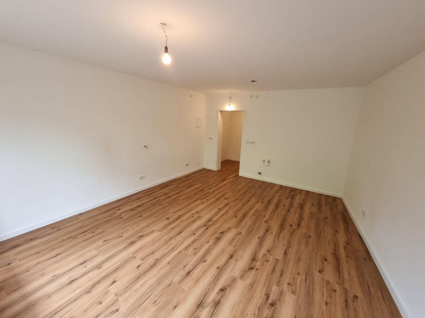 1 bedroom flat for sale, 31 m², Hamburg, Hamburg 1 bedroom flat for sale, 31 m², Hamburg, Hamburg