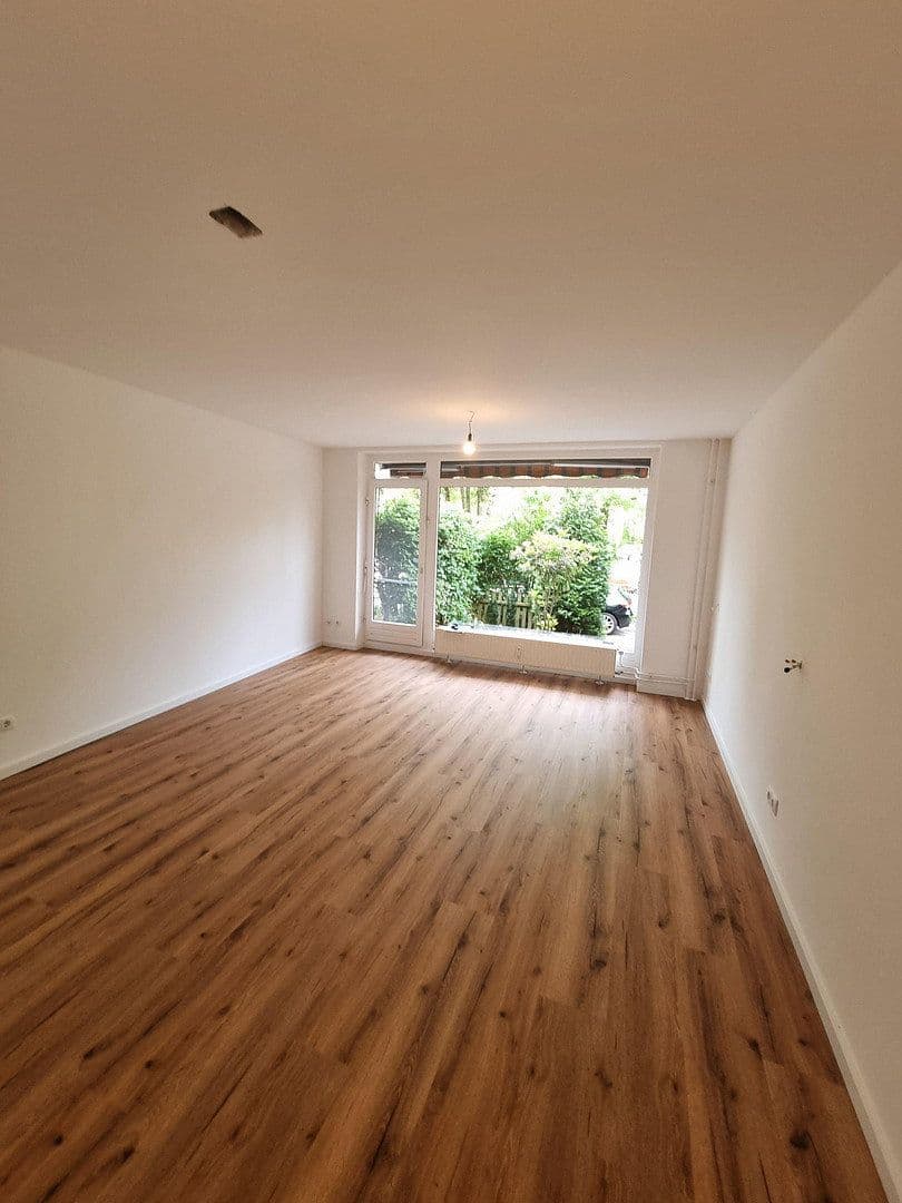 1 bedroom flat for sale, 31 m², Hamburg, Hamburg 1 bedroom flat for sale, 31 m², Hamburg, Hamburg