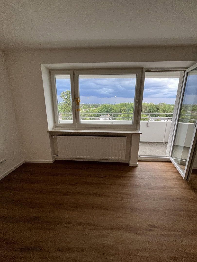 2 bedroom flat for sale, 62 m², Wasserburger Landstr. 211, München, Bavaria 2 bedroom flat for sale, 62 m², Wasserburger Landstr. 211, München, Bavaria