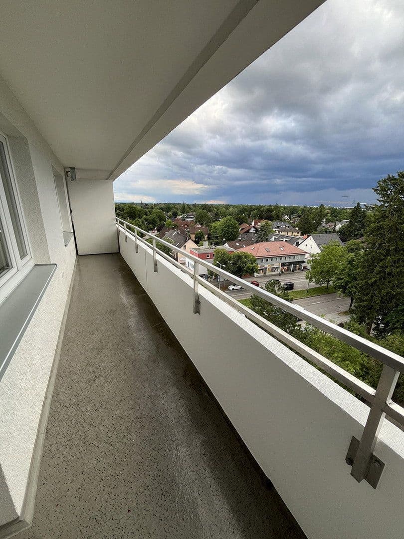 2 bedroom flat for sale, 62 m², Wasserburger Landstr. 211, München, Bavaria 2 bedroom flat for sale, 62 m², Wasserburger Landstr. 211, München, Bavaria