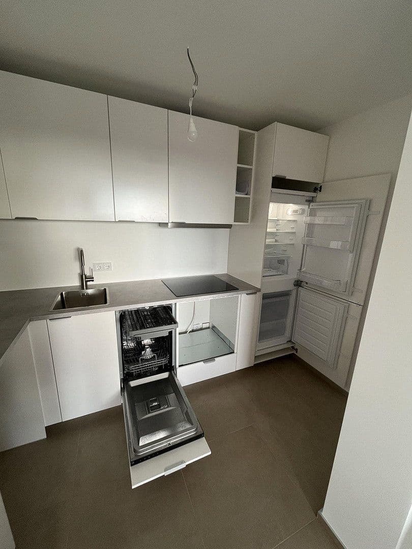 2 bedroom flat for sale, 62 m², Wasserburger Landstr. 211, München, Bavaria 2 bedroom flat for sale, 62 m², Wasserburger Landstr. 211, München, Bavaria