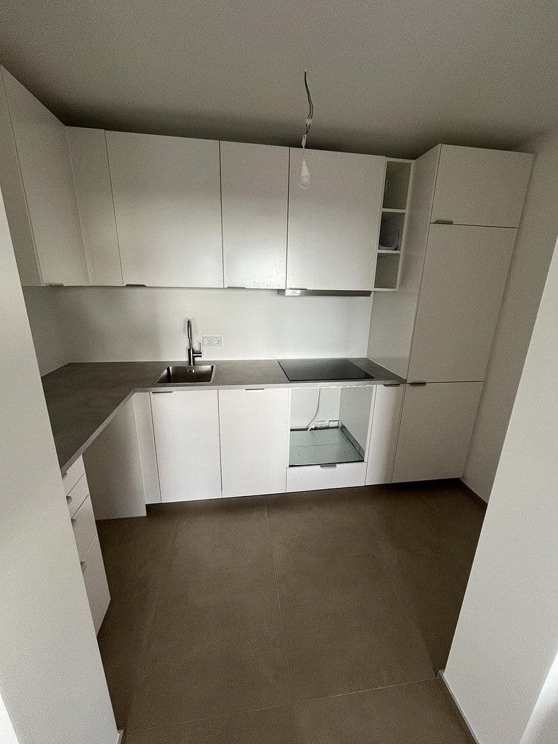 2 bedroom flat for sale, 62 m², Wasserburger Landstr. 211, München, Bavaria 2 bedroom flat for sale, 62 m², Wasserburger Landstr. 211, München, Bavaria