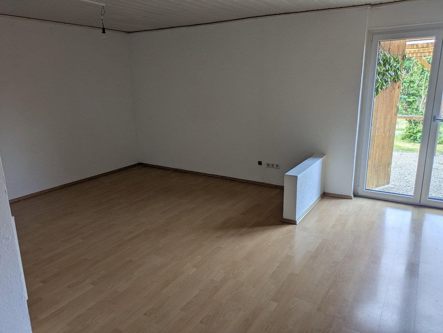 house to rent, 110 m², Mosbach 24, Markt Erlbach, Bavaria house to rent, 110 m², Mosbach 24, Markt Erlbach, Bavaria