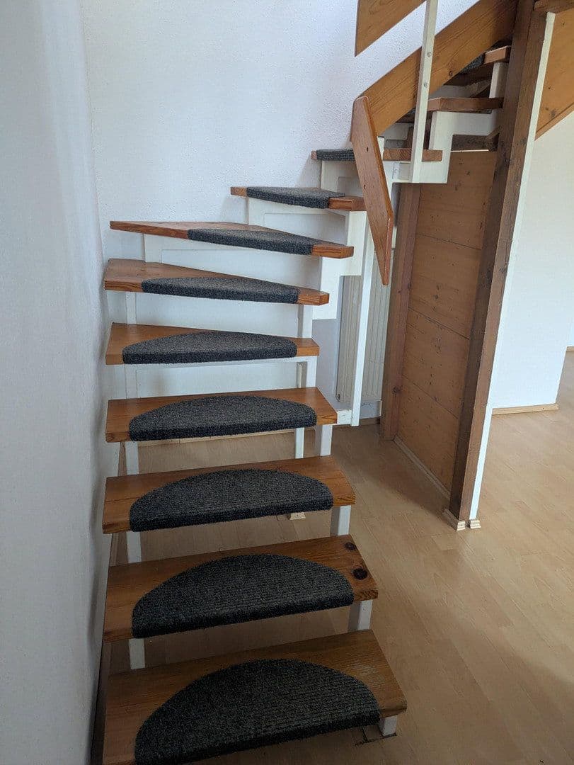 house to rent, 110 m², Mosbach 24, Markt Erlbach, Bavaria house to rent, 110 m², Mosbach 24, Markt Erlbach, Bavaria
