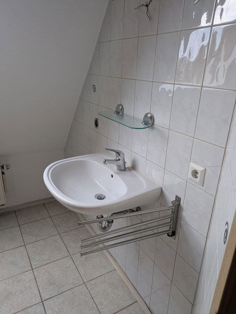 house to rent, 110 m², Mosbach 24, Markt Erlbach, Bavaria house to rent, 110 m², Mosbach 24, Markt Erlbach, Bavaria