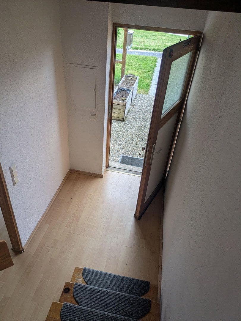 house to rent, 110 m², Mosbach 24, Markt Erlbach, Bavaria house to rent, 110 m², Mosbach 24, Markt Erlbach, Bavaria