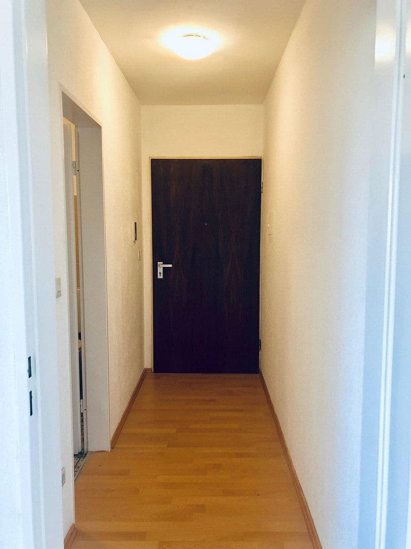 1 bedroom flat to rent, 38 m², Regensburg, Bavaria 1 bedroom flat to rent, 38 m², Regensburg, Bavaria