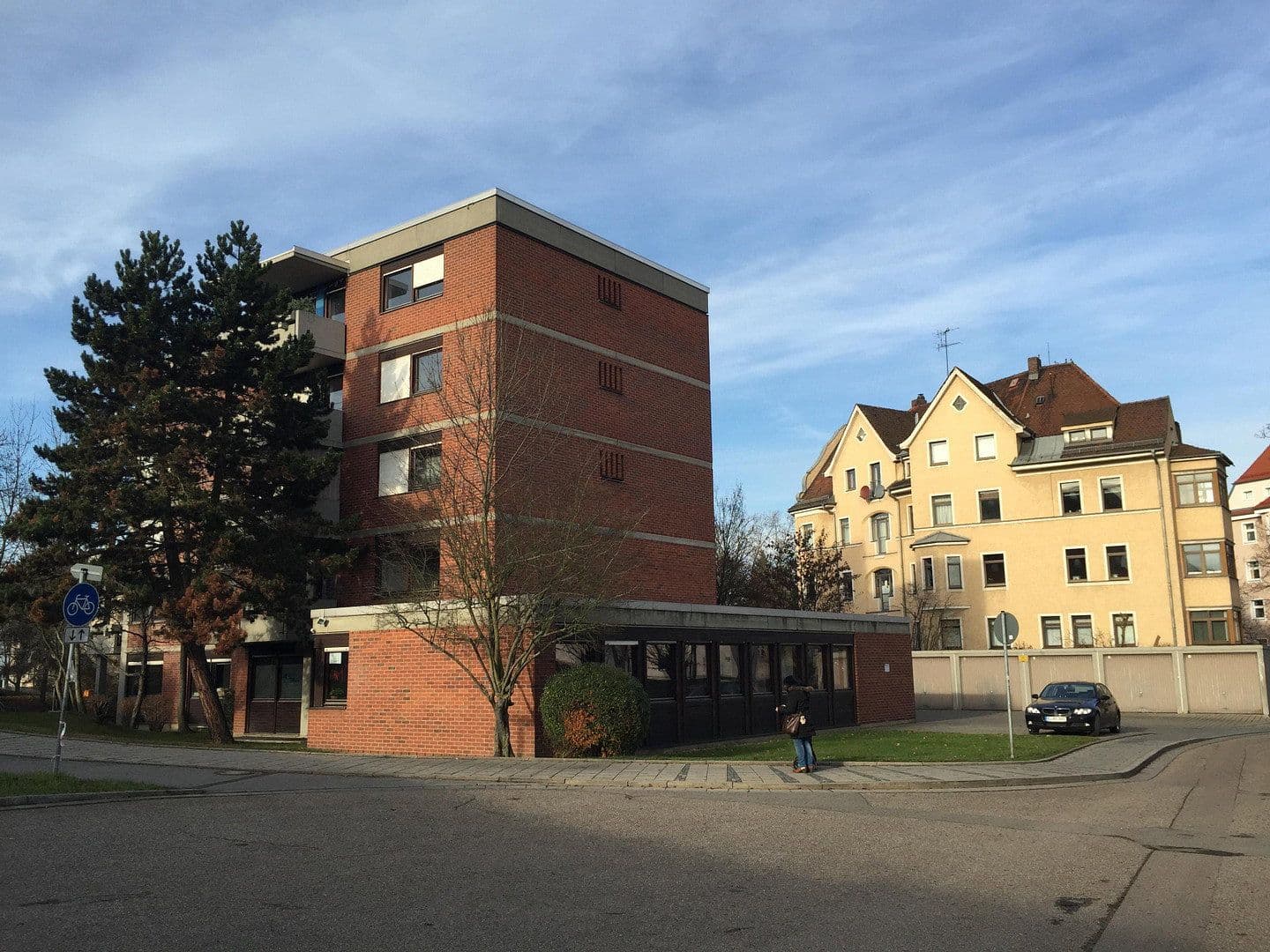 1 bedroom flat to rent, 38 m², Regensburg, Bavaria 1 bedroom flat to rent, 38 m², Regensburg, Bavaria