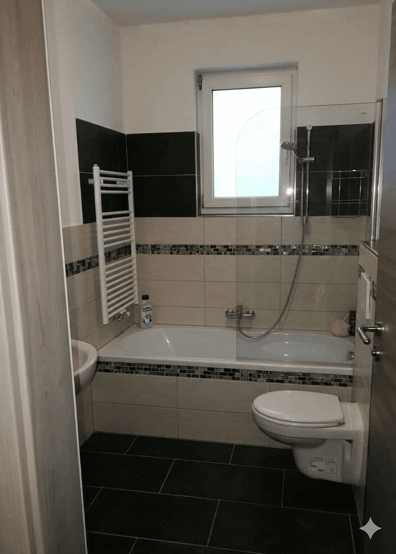 2 bedroom flat for sale, 78 m², Sennfeld, Bavaria 2 bedroom flat for sale, 78 m², Sennfeld, Bavaria