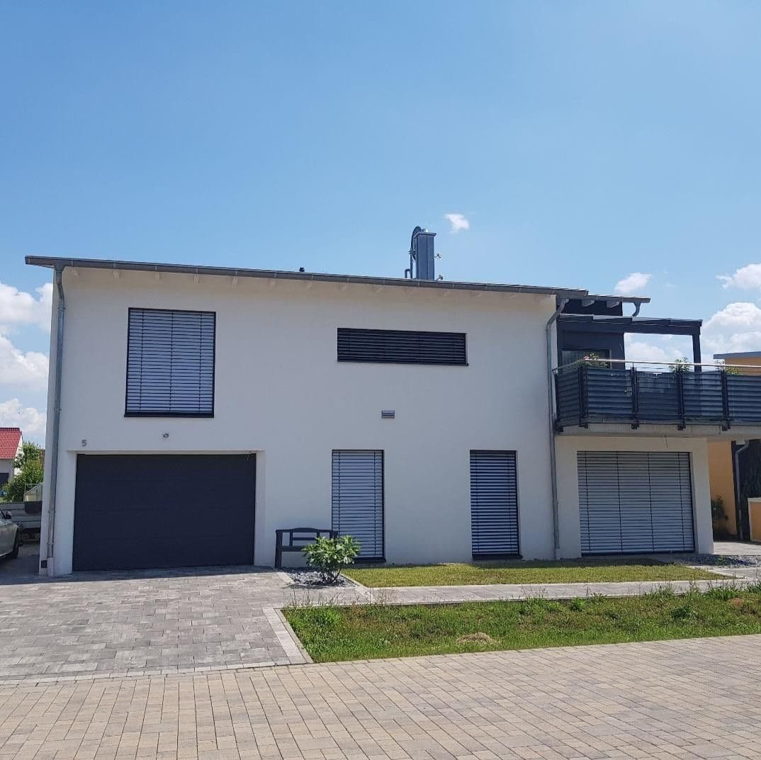 2 bedroom flat for sale, 78 m², Sennfeld, Bavaria 2 bedroom flat for sale, 78 m², Sennfeld, Bavaria