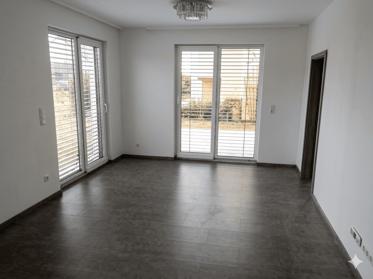 2 bedroom flat for sale, 78 m², Sennfeld, Bavaria 2 bedroom flat for sale, 78 m², Sennfeld, Bavaria