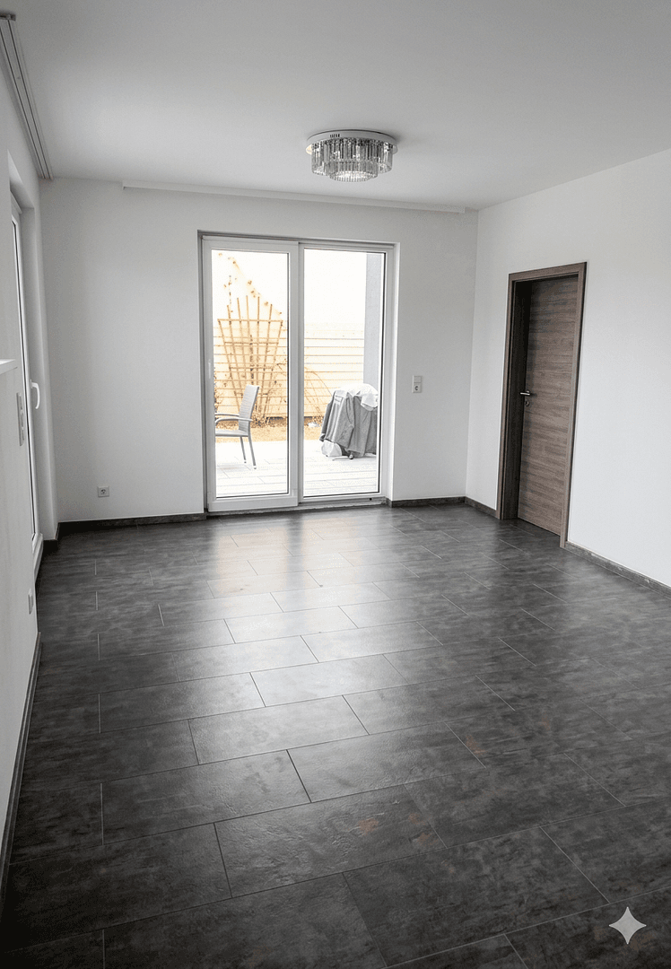 2 bedroom flat for sale, 78 m², Sennfeld, Bavaria 2 bedroom flat for sale, 78 m², Sennfeld, Bavaria