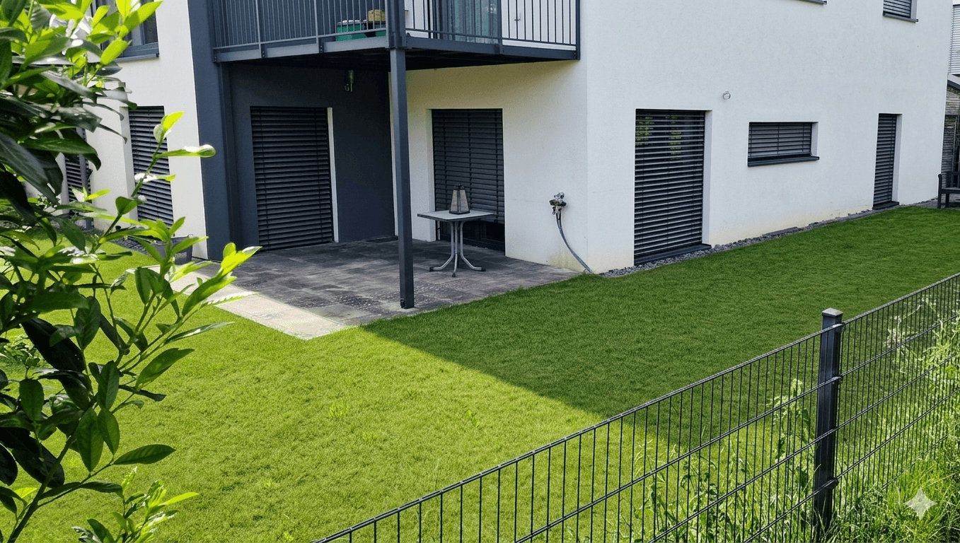 2 bedroom flat for sale, 78 m², Sennfeld, Bavaria 2 bedroom flat for sale, 78 m², Sennfeld, Bavaria