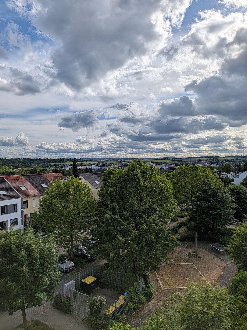 4 bedroom flat to rent, 127 m², Tübinger Straße 43, Tamm, Baden-Württemberg 4 bedroom flat to rent, 127 m², Tübinger Straße 43, Tamm, Baden-Württemberg