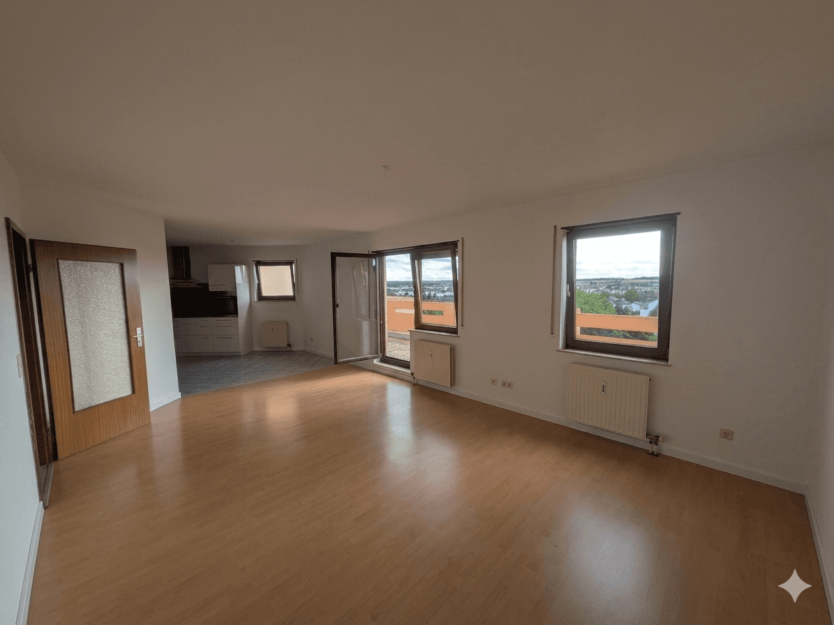4 bedroom flat to rent, 127 m², Tübinger Straße 43, Tamm, Baden-Württemberg 4 bedroom flat to rent, 127 m², Tübinger Straße 43, Tamm, Baden-Württemberg