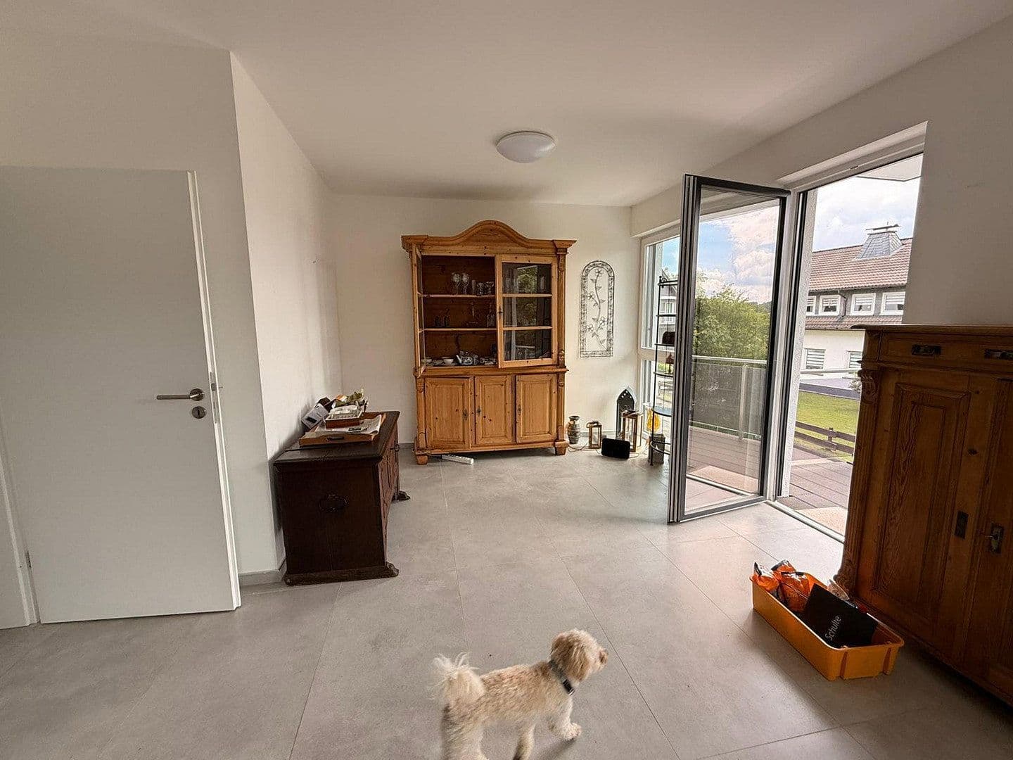 3 bedroom flat to rent, 84 m², Drolshagen, North Rhine-Westphalia 3 bedroom flat to rent, 84 m², Drolshagen, North Rhine-Westphalia