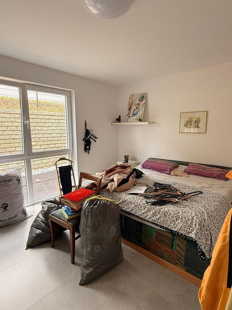 3 bedroom flat to rent, 84 m², Drolshagen, North Rhine-Westphalia 3 bedroom flat to rent, 84 m², Drolshagen, North Rhine-Westphalia