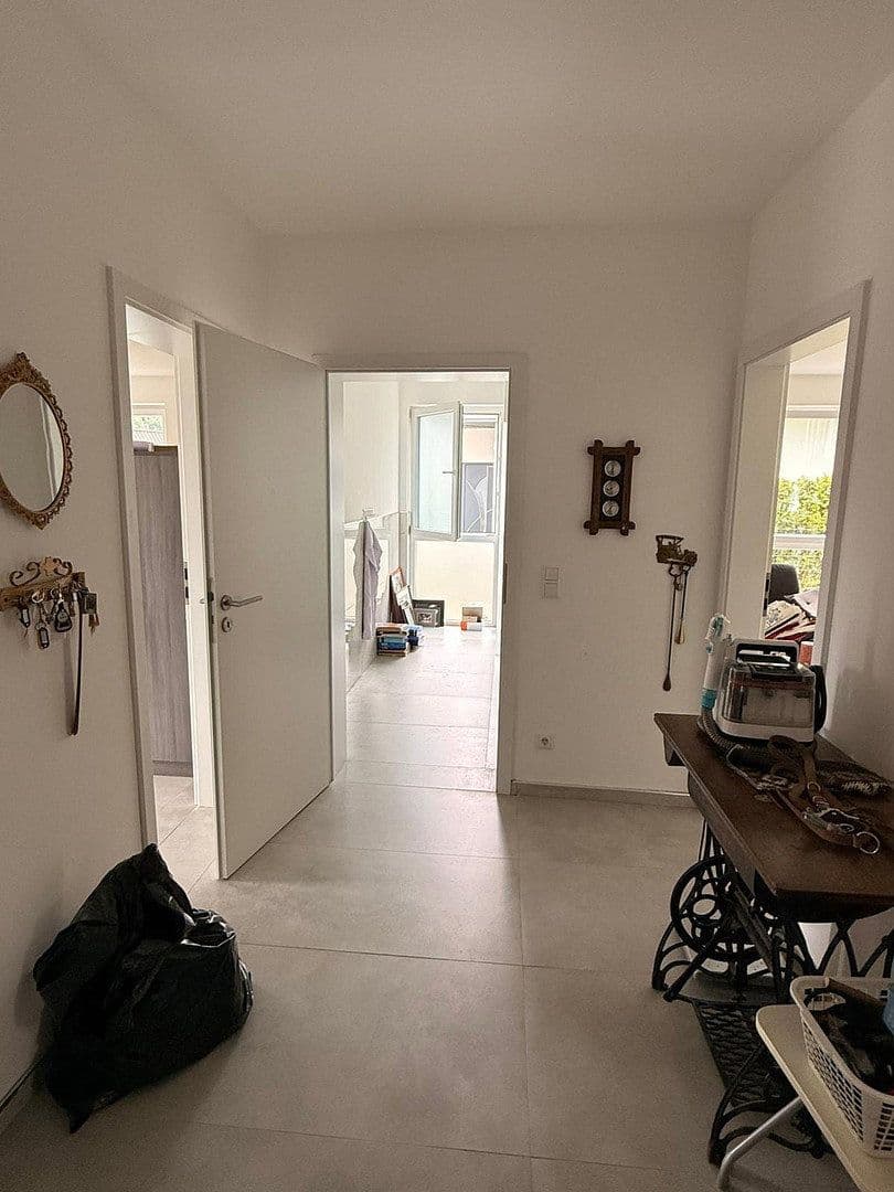 3 bedroom flat to rent, 84 m², Drolshagen, North Rhine-Westphalia 3 bedroom flat to rent, 84 m², Drolshagen, North Rhine-Westphalia