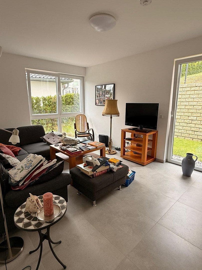 3 bedroom flat to rent, 84 m², Drolshagen, North Rhine-Westphalia 3 bedroom flat to rent, 84 m², Drolshagen, North Rhine-Westphalia